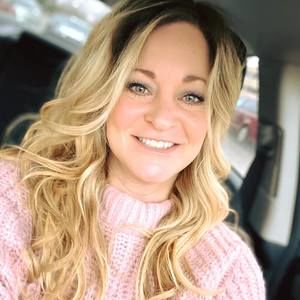 Meet your Posher, Amy